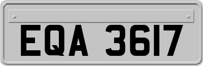 EQA3617