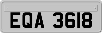 EQA3618