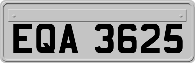 EQA3625