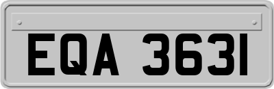 EQA3631