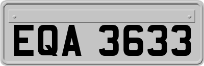 EQA3633