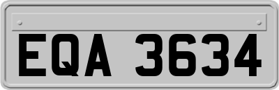 EQA3634
