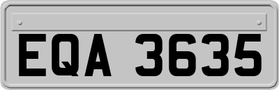EQA3635