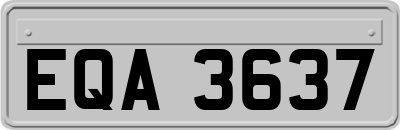 EQA3637