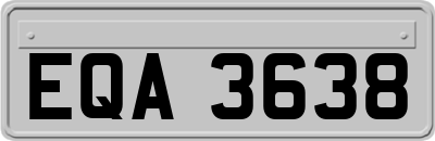 EQA3638