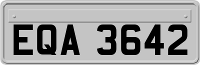 EQA3642
