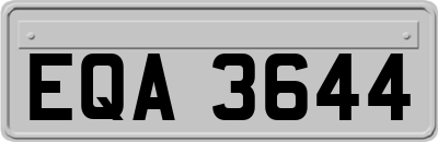 EQA3644
