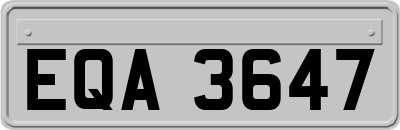 EQA3647