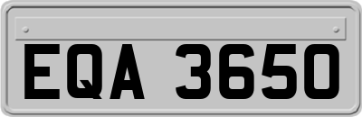 EQA3650