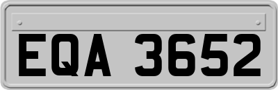 EQA3652