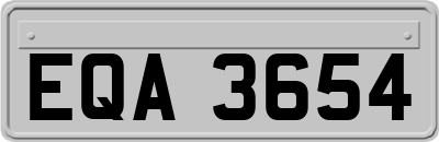 EQA3654