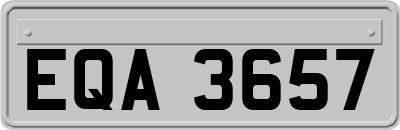 EQA3657