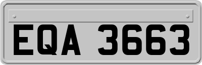 EQA3663