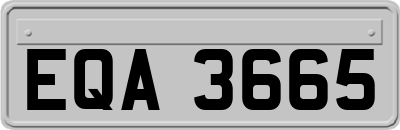 EQA3665