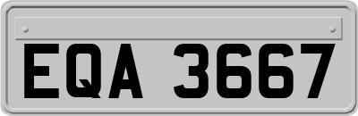 EQA3667