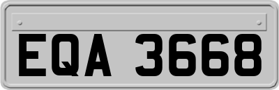 EQA3668