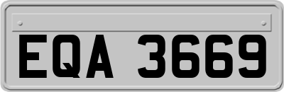 EQA3669