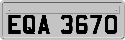 EQA3670