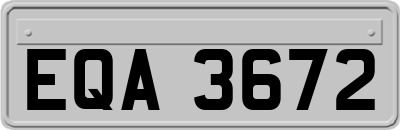 EQA3672