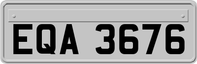 EQA3676