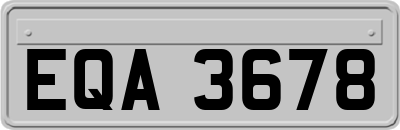 EQA3678