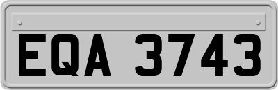 EQA3743