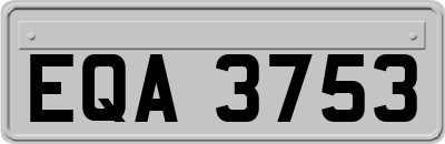 EQA3753
