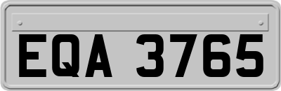 EQA3765