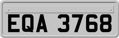 EQA3768