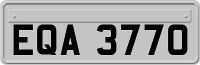 EQA3770
