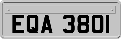 EQA3801