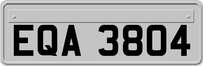 EQA3804