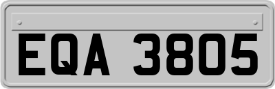 EQA3805