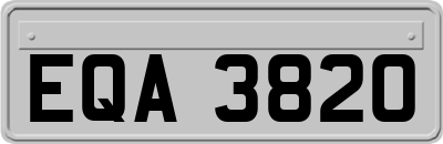 EQA3820