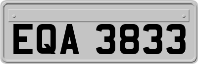 EQA3833