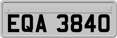 EQA3840