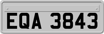 EQA3843