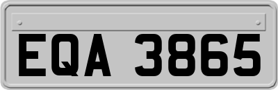EQA3865