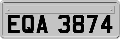 EQA3874