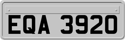 EQA3920