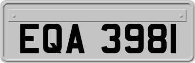 EQA3981