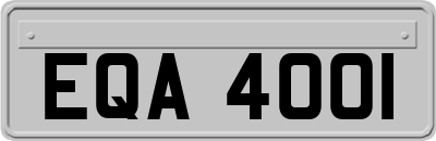 EQA4001