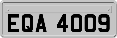 EQA4009