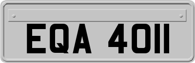 EQA4011