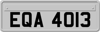 EQA4013