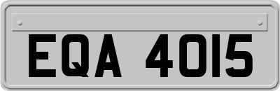 EQA4015