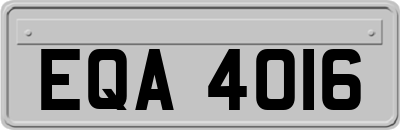EQA4016