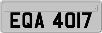 EQA4017