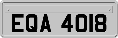EQA4018