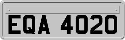 EQA4020
